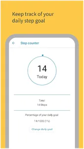 evomove® screenshot 2