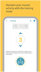 evomove® screenshot 3