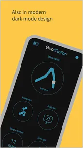 evomove® screenshot 5