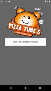 Pizza Time's screenshot 0