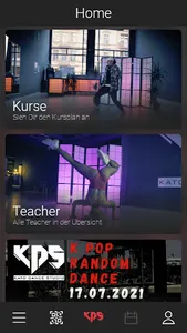 KDS - Kato Dance Studio screenshot 0