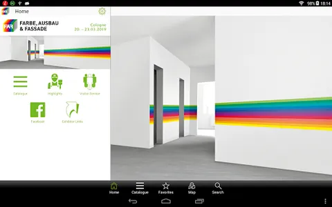 FAF 2019 screenshot 6