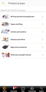 Insights-X screenshot 2