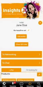 Insights-X screenshot 3