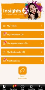 Insights-X screenshot 4