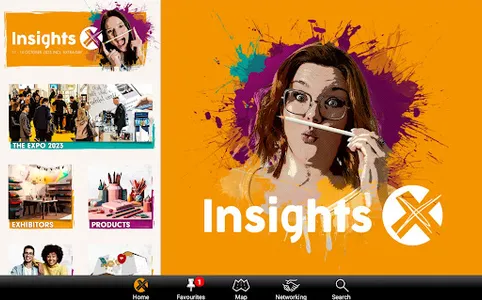 Insights-X screenshot 6