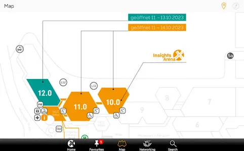Insights-X screenshot 7