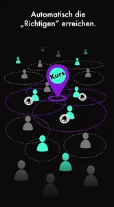 SubWork - Kursvertretungen ein screenshot 3