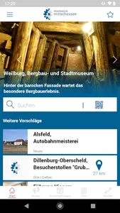 Industriekultur Mittelhessen screenshot 0