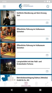Industriekultur Mittelhessen screenshot 2