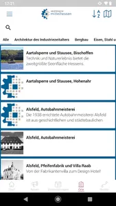 Industriekultur Mittelhessen screenshot 3