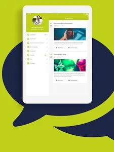 LIVVE screenshot 5