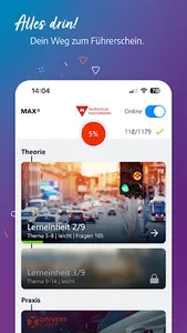 Fahren Lernen 2023 screenshot 9