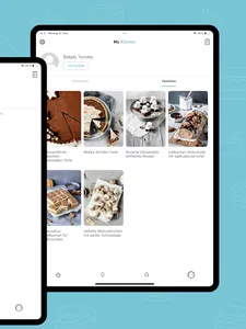 SIMPLY YUMMY – Backrezepte screenshot 13