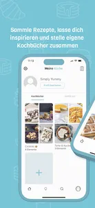 SIMPLY YUMMY – Backrezepte screenshot 5