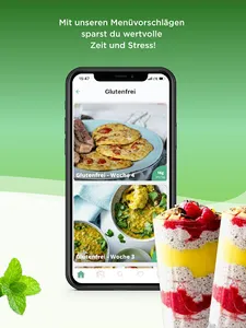 LowCarb - Abnehmen ohne Hunger screenshot 15