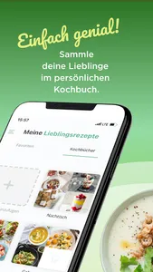 LowCarb - Abnehmen ohne Hunger screenshot 5