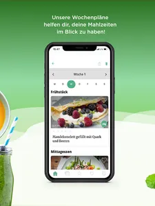 LowCarb - Abnehmen ohne Hunger screenshot 8