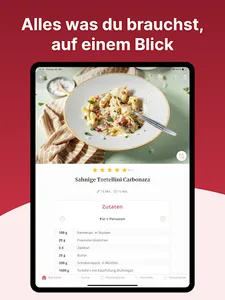 ZauberTopf Rezepte screenshot 15