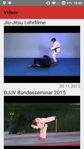 DJJV screenshot 3
