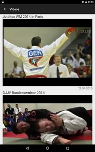 DJJV screenshot 7