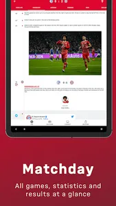 FC Bayern München – news screenshot 10