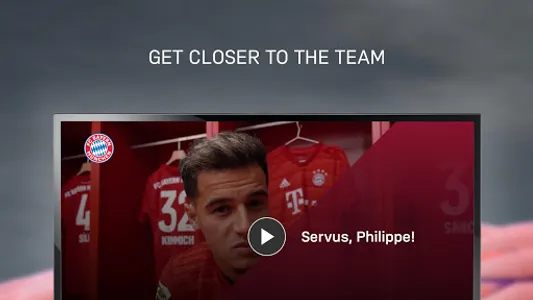 FC Bayern München – news screenshot 21