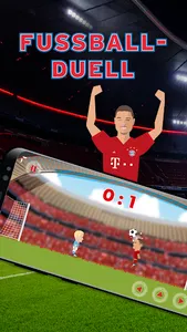 FC Bayern Kids Club screenshot 4