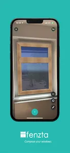 fenzta HOME screenshot 2