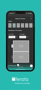 fenzta HOME screenshot 3