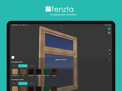 fenzta HOME screenshot 5