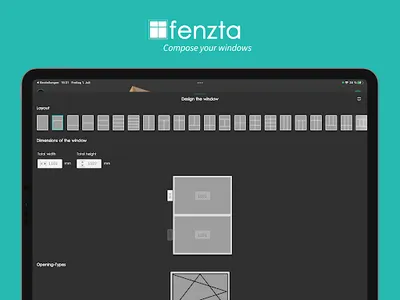 fenzta HOME screenshot 7