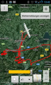RO-BERTA Hagelabwehr screenshot 0
