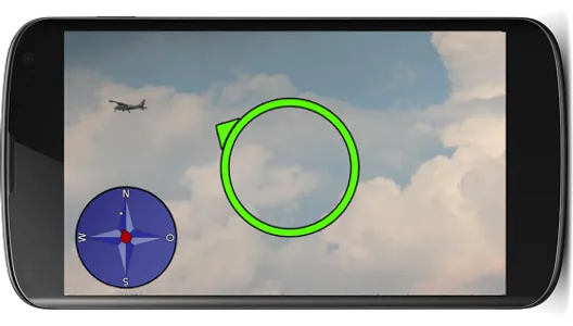 RO-BERTA Hagelabwehr screenshot 1
