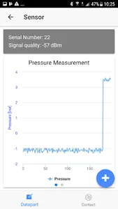 WPM FIBRO screenshot 1