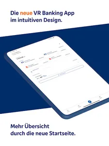 VR Banking - einfach sicher screenshot 6