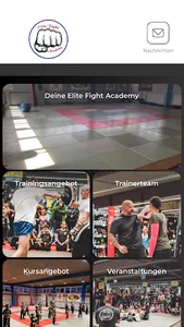 Elite Fight Academy screenshot 6