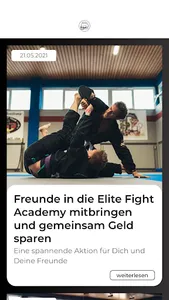 Elite Fight Academy screenshot 7
