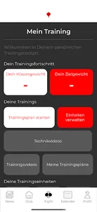 Kampfsportakademie Chemnitz screenshot 4