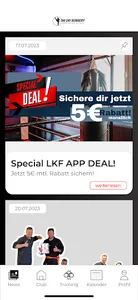 LKF ACADEMY screenshot 2