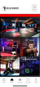 LKF ACADEMY screenshot 6