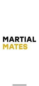 Martial Mates Gym screenshot 0