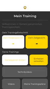 Paderborn Wombats screenshot 8
