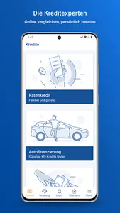 FINANZCHECK.de screenshot 0