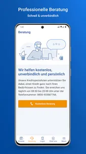 FINANZCHECK.de screenshot 1