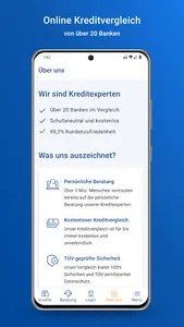 FINANZCHECK.de screenshot 2