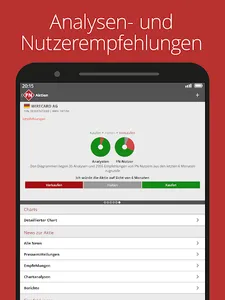 FinanzNachrichten - Aktien screenshot 11