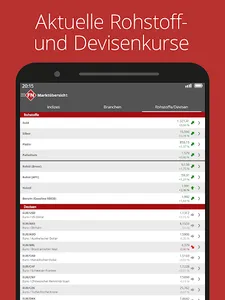 FinanzNachrichten - Aktien screenshot 14