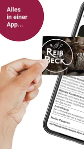 Reiß Beck screenshot 0