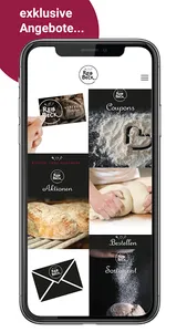 Reiß Beck screenshot 2